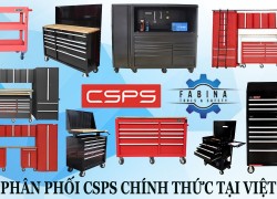 Tủ đồ nghề sửa xe 5 ngăn hay 7 ngăn tốt hơn