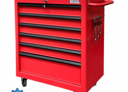 Tủ Đồ Nghề Sửa Xe Giá Tốt – Chất Lượng Vượt Trội Cho Thợ Máy