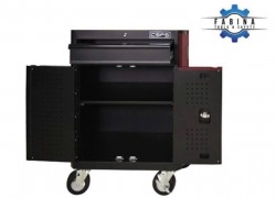 Tủ đồ nghề sửa xe máy: Gọn gàng, nhanh chóng, chuyên nghiệp