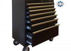 Tủ đồ nghề TP.HCM: Giải pháp lưu trữ chuyên nghiệp trong thành phố năng động