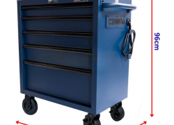 Tủ Đồ Nghề Xe Máy Giúp Sắp Xếp Dụng Cụ Gọn Gàng Và Nâng Cao Hiệu Quả Sửa Chữa