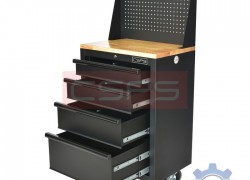 Tủ Dụng Cụ CSPS: Giải Pháp Lưu Trữ Chuyên Nghiệp Đạt Chuẩn Mỹ