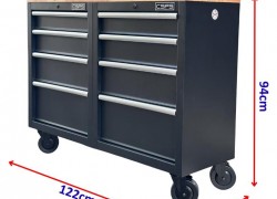 Tủ Dụng Cụ CSPS 122cm 