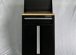 Tủ Dụng Cụ CSPS 61cm 1 Hộc Kéo Có Bánh Xe Giúp Di Chuyển Linh Hoạt