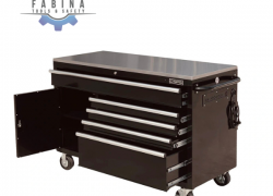 Tủ Dụng Cụ CSPS Chuẩn Mỹ Bền Bỉ Cho Garage & Xưởng