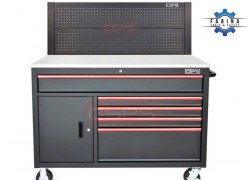 Tủ dụng cụ CSPS Giải pháp lưu trữ chuyên nghiệp cho ngành cơ khí và sửa chữa