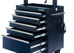 Tủ dụng cụ đồ nghề CSPS 7605 76 cm – 05 hộc kéo