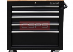 Tool cabinet CSPS 7605 76 cm – 05 drawers