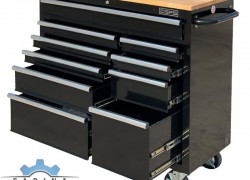 Tủ Dụng Cụ Fabina Đầu Tư Nhỏ, Thay Đổi Lớn Cho Xưởng Kỹ Thuật Chuyên Nghiệp