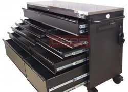 Tủ Dụng Cụ Fabina  Khi Lưu Trữ Trở Thành Lợi Thế Cạnh Tranh