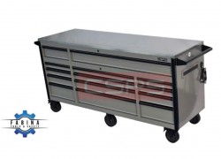Tủ đựng đồ nghề: tối ưu hóa không gian, tăng hiệu suất làm việc