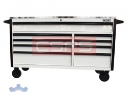 Tủ Đựng Đồ Nghề Cơ Khí Là Chi Phí Hay Một Khoản Đầu Tư Bắt Buộc Phải Có?