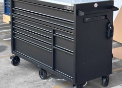 Tủ Đựng Dụng Cụ Có Cần Được Bảo Dưỡng Định Kỳ Không?