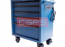 Tủ Đựng Dụng Cụ Cơ Khí Và Những Khác Biệt Đến Từ Chất Liệu