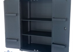 Tủ Đựng Dụng Cụ Là Hệ Thống Của Mọi Không Gian Làm Việc Hiệu Suất Cao