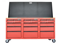 Tủ Đựng Dụng Cụ Và Những Thay Đổi Không Đến Từ Bản Thân Sản Phẩm