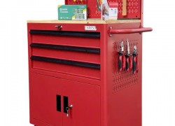 Tủ Fabina Khi Mỗi Người Sử Dụng Theo Một Cách Riêng