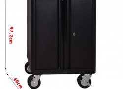 Tủ Fabina Mang Đến Sự Thuận Tiện Trong Quá Trình Làm Việc