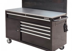Tủ FABINA Và Xu Hướng Tạo Góc Làm Việc Mang Cảm Hứng Công Nghệ