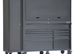 Tủ Sắt Đựng Dụng Cụ Cơ Khí Có Thực Sự Cần Thiết Cho Xưởng Không