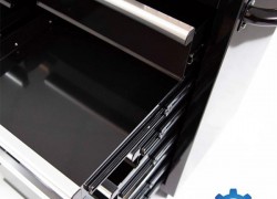 Tủ Thép Đựng Đồ Nghề Là Giải Pháp Quản Lý Dụng Cụ Hiệu Quả Cho Xưởng