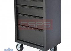 Tủ Thép Đựng Dụng Cụ: Hơn Cả Nơi Cất Giữ