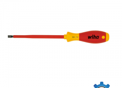 Wiha 00823 . double-sided insulated screwdriver