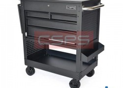 Tuổi thọ dụng cụ phụ thuộc vào đâu? Câu trả lời nằm ở chiếc tủ đồ nghề