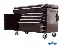 Vì sao nhiều tủ dụng cụ nhanh xuống cấp dù vẫn sử dụng “đúng công năng”?