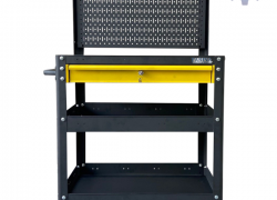 Xe Đẩy CSPS Là Một Khoản Đầu Tư Tạo Ra Lợi Nhuận