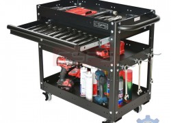 Xe Đẩy CSPS Về Hiệu Suất Di Động và Kỹ Thuật Bền Vững