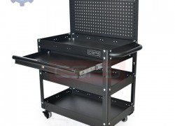 Xe Đẩy Đồ Nghề Chuyên Dụng: Tăng 200% Năng Suất Làm Việc Ngay Hôm Nay