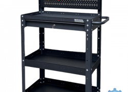 Xe Đẩy Đồ Nghề Fabina Trợ Thủ Đắc Lực Mỗi Ngày