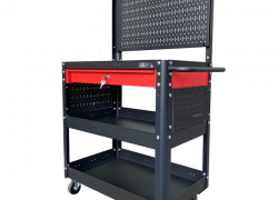 Xe Đẩy Dụng Cụ Fabina Phân Tích Ưu Điểm Nhược Điểm Và Khi Nào Nên Dùng