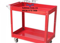 Xe đẩy dụng cụ giá rẻ từ Fabina