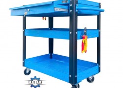 Xe Đựng Đồ Nghề Trợ Thủ Đắc Lực Cho Không Gian Làm Việc Gọn Gàng