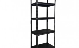 4 Cách Bố Trí Kệ Văn Phòng Tận Dụng Từng Khoảng Trống