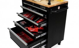 5 Dấu Hiệu Cảnh Báo Bạn Cần Nâng Cấp Ngay Hệ Thống Lưu Trữ Dụng Cụ Của Mình