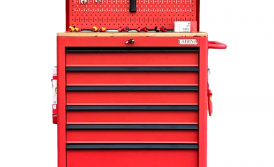 Báo Giá Tủ Đựng Dụng Cụ Giá Rẻ Chất Lượng Nhất Thị Trường
