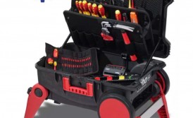 Bộ dụng cụ Wiha: Khi độ chính xác và chất lượng trở thành tiêu chuẩn