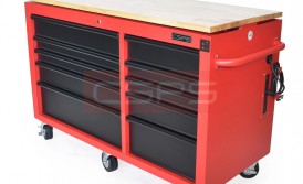 Có Những Thói Quen Bắt Đầu Từ Tủ Dụng Cụ Đồ Nghề Mà Ít Ai Nhận Ra