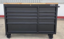 Có Những Thói Quen Chỉ Xuất Hiện Khi Dùng Tủ Dụng Cụ Cơ Khí