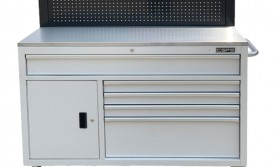 Đầu Tư Vào Tủ Đồ Nghề Sửa Chữa Ô Tô