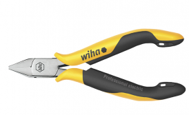 Điều Gì Khiến Dụng Cụ Wiha Xuất Hiện Trong Nhiều Xưởng Sản Xuất?
