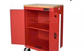 Điều Gì Khiến Tủ Đồ Nghề Xe Máy FABINA Được Thợ Lâu Năm Tin Dùng