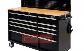 Điều Nhiều Chủ Xưởng Nhận Ra Sau Khi Chuyển Từ Kệ Sắt Sang Tủ Dụng Cụ FABINA