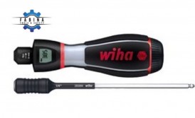 Dụng cụ siết lực Wiha Torque Giải pháp chính xác cho công việc chuyên nghiệp