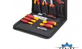 Dụng Cụ Wiha cùng Fabina Tăng Hiệu Quả Công Việc