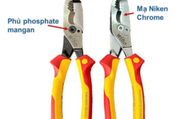 Dụng Cụ Wiha Đức Chính Hãng: Đẳng Cấp Chuẩn Châu Âu Cho Thợ Chuyên Nghiệp
