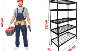 Đừng Mua Kệ Bếp Giá Rẻ Nếu Chưa Xem 5 Tiêu Chí Này